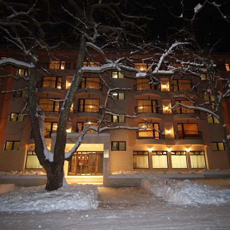 SPA Hotel Medicus Varshets  Exterior foto