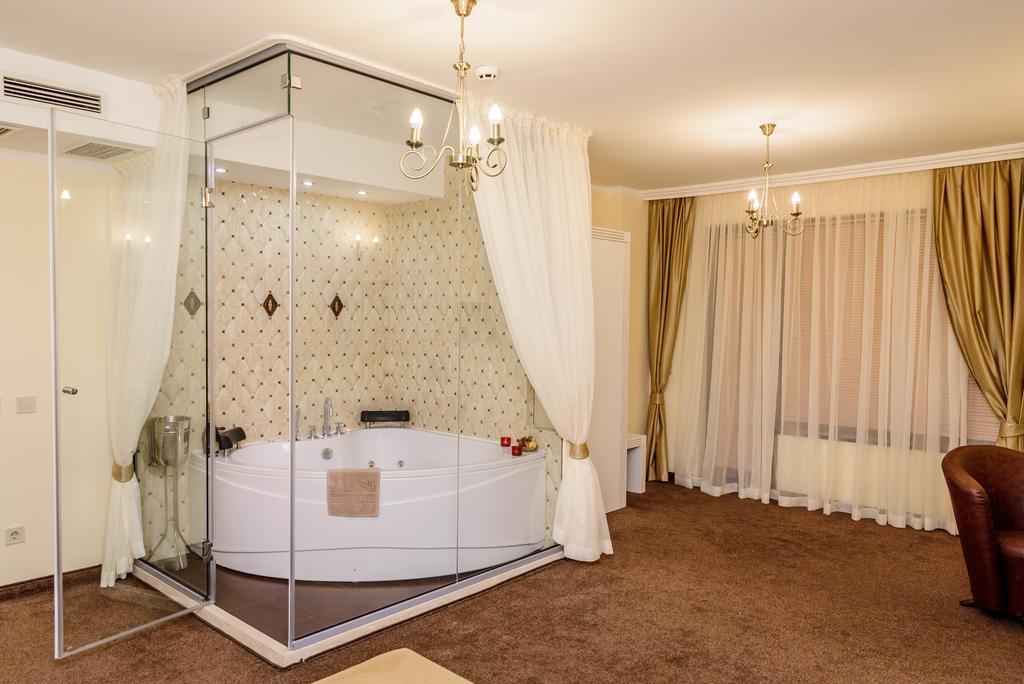 SPA Hotel Medicus Varshets  Zimmer foto